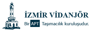 İZMİR VİDANJÖR | 0532 522 70 51